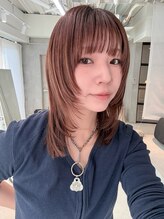 スレイ(SLAY)&nbsp;百 々 乃 