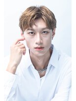 リミックス(Remix) パーマスタイル!