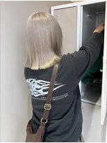 テラバイルヴェール 各務原(TERRA by LeVert)&nbsp;☆ホワイトベージュ☆