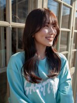 ビーウェイブ いわき(BE WAVE)&nbsp;韓国風レイヤー