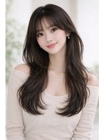 ロア(ROA) 本気で変わる。ROAの髪質改善