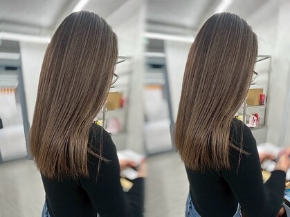 ヌードルバイコア(noodle by CoRe.gn)の写真