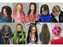 ハニートラップ(HONEY TRAP！)