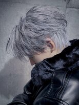 クペウヘイヴン メンズ(cope'u HAVEN men's)&nbsp;メンズの憧れ。メンズローライトカラー