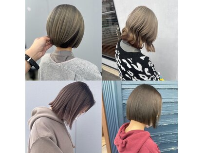 コーラルクリーク(Coral Creek)の写真