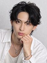 モットコウ 本町(Mot-Co)&nbsp;フェザーパーマ