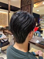 ヘアリゾート粋 ティガ 池袋店(tiga)&nbsp;メンズ/メンズショート
