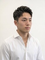 ワンワンオー バーバーショップ 博多店(@110 BARBER SHOP) メンズカット/フェード/濡れパン/バーバー/理容/博多/天神/眉毛