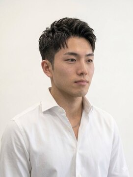 ワンワンオー バーバーショップ 博多店(@110 BARBER SHOP) メンズカット/フェード/濡れパン/バーバー/理容/博多/天神/眉毛