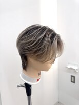 オン(on.)&nbsp;メンズバレイヤージュ