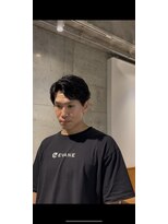 ミリ(milli Produce by ITAKURA) 大人ショート