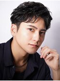 刈り上げ73パート
