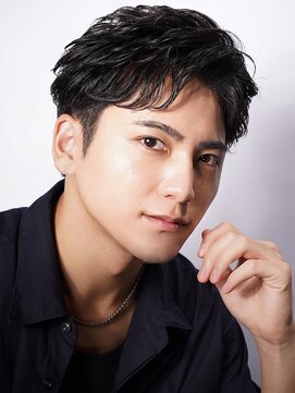 アトラクト 大井町(AttRact) 刈り上げ73パート