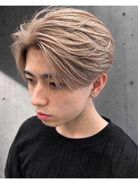 ハイプ 名駅(HYPE) ハイトーンフェザー