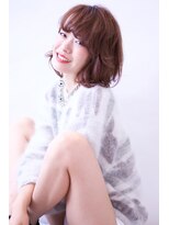 ザ リアン タチカワ(The Lien TACHIKAWA)&nbsp;ロブパーマ！大人女子におすすめです