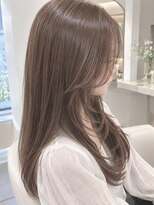 ネオリーブ モカ 川崎チネチッタ店(Neolive mocca)&nbsp;韓国レイヤースタイル