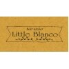 ヘアー アトリエ リトル ブランコ(hair atelier Little Blanco)のお店ロゴ