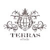 テラスオブベル(TERRAS of belle)のお店ロゴ