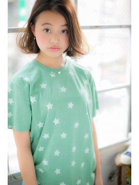 ハイル(Heil) 【Heil】　candy　カール