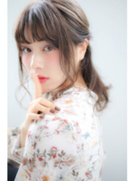 ストーリー 本川越(Story) 【Story】クルリンパアレンジ