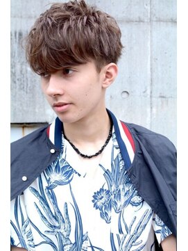 ベター(better) clean&wild