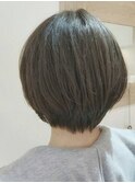 【Neolive east】大人スィートボブ☆