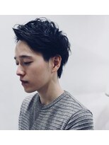 スタイラス(Stylus)&nbsp;ナチュラルメンズショート