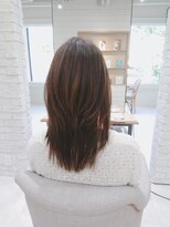 ルル カリス(lulu CHARIS)&nbsp;ウルフレイヤー