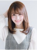 マーブル東京neolive☆とろみミディ×ワンカール☆