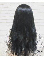 エイル(EIIR)&nbsp;ブルージュグラデーション