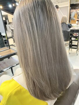 ロナ 岡崎竜美丘店(RONA) ホワイトアッシュベージュ