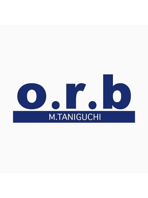 エムタニグチオーブ(M.TANIGUCHI o.r.b)