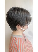ハンサムショート◎20代30代40代50代