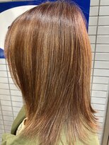 ラッキーカラー(Lucky Color by SREAC)&nbsp;アディクシー　アメジスト