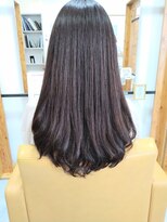 アドラーブル 松崎店(adorable) 大人可愛い【重めロング】10代20代30代