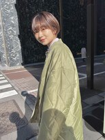 メモリーズ 銀座(Memories)&nbsp;ピンクショート