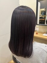 アルター(aL ter) ラベンダーグレージュ