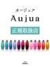 【Aujuaトリートメント】白髪染カラー＋トリートメント　¥11000(カットなし)