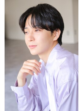 ヴェルダ 池袋店(verda) ナチュラルセンターパート mizuno