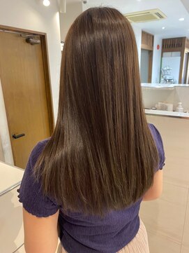 ヴァンカウンシル 千種 【VAN COUNCIL千種】ハイライトWカラー