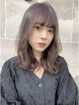 フォルテ 掛川店 春カラー