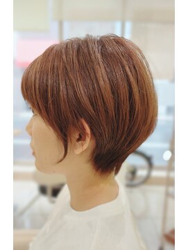 アデイ 大森店(AdAy) ミニマム　ショート