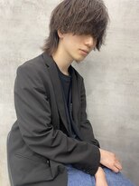 ネクストネオ 静岡(NEXT NEO)&nbsp;NEXT静岡NEO【櫻田】マッシュウルフ