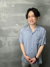 ネウィ 赤羽(newi)&nbsp;鷲尾 祐介