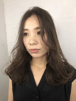 キジ(KIJI)&nbsp;大人ミディアム　※ケア詳細はブログまで