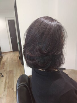 スターキー(すたーきー’s) オーガニックカラー