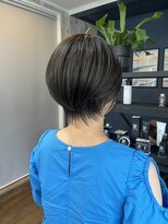 ロクイチヘアー(61.hair) くびれショート