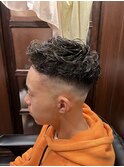 ショートハーパー