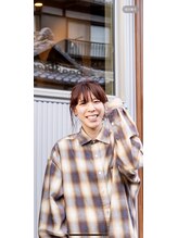 サニー(sunny)&nbsp;崎山 富貴