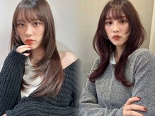 最新トレンド【韓国レイヤーカット】で一歩先行くお洒落を☆［韓国/大宮］